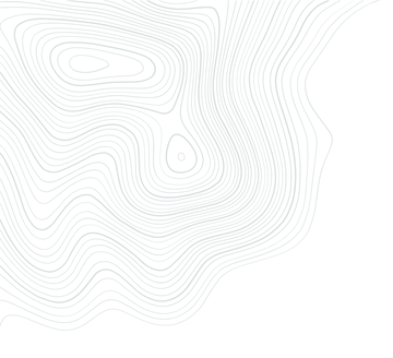 decorative topographic map background